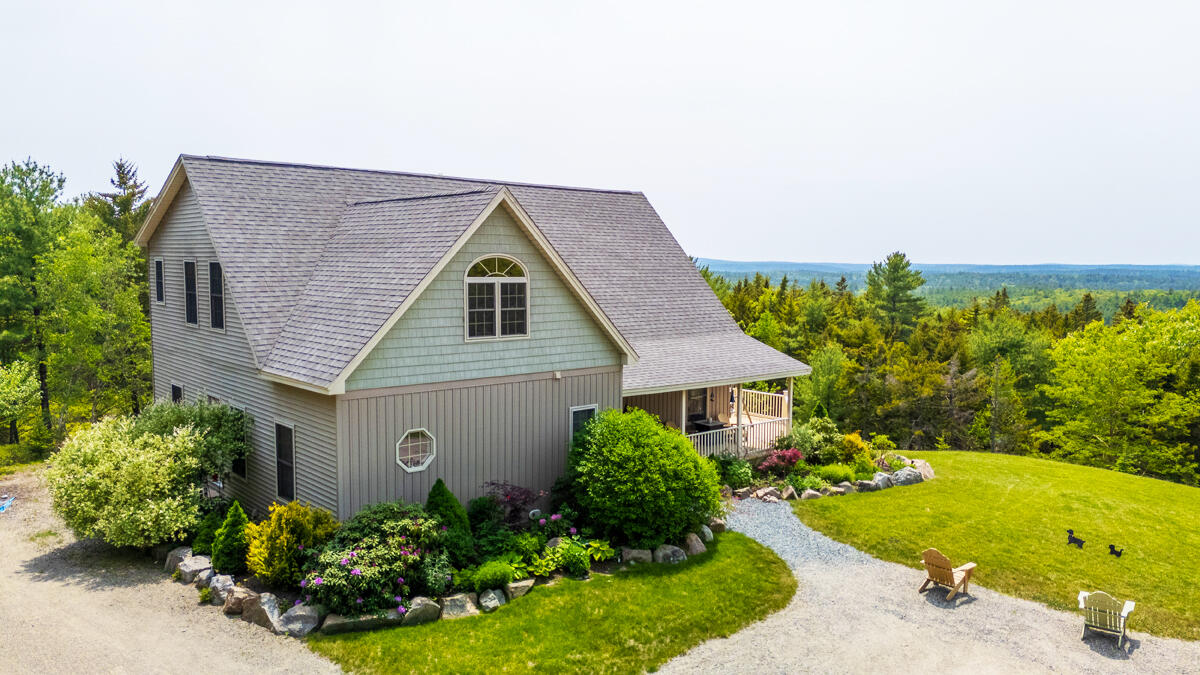 244 Norway Drive, Bar Harbor, Maine