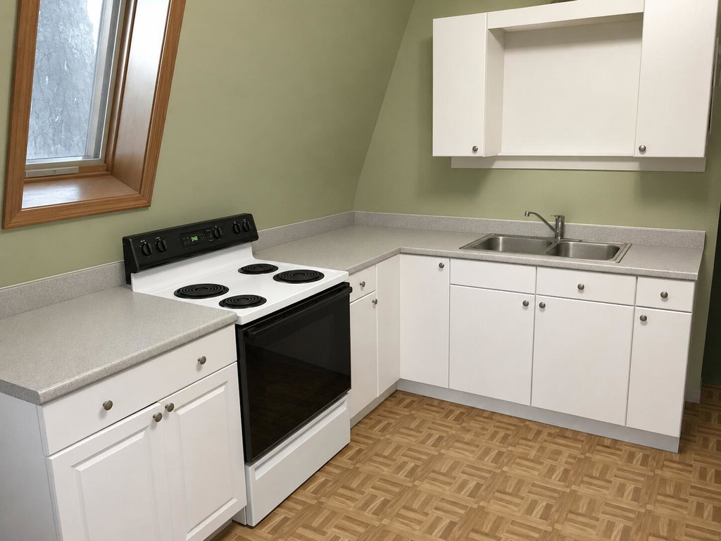 Apartment 1