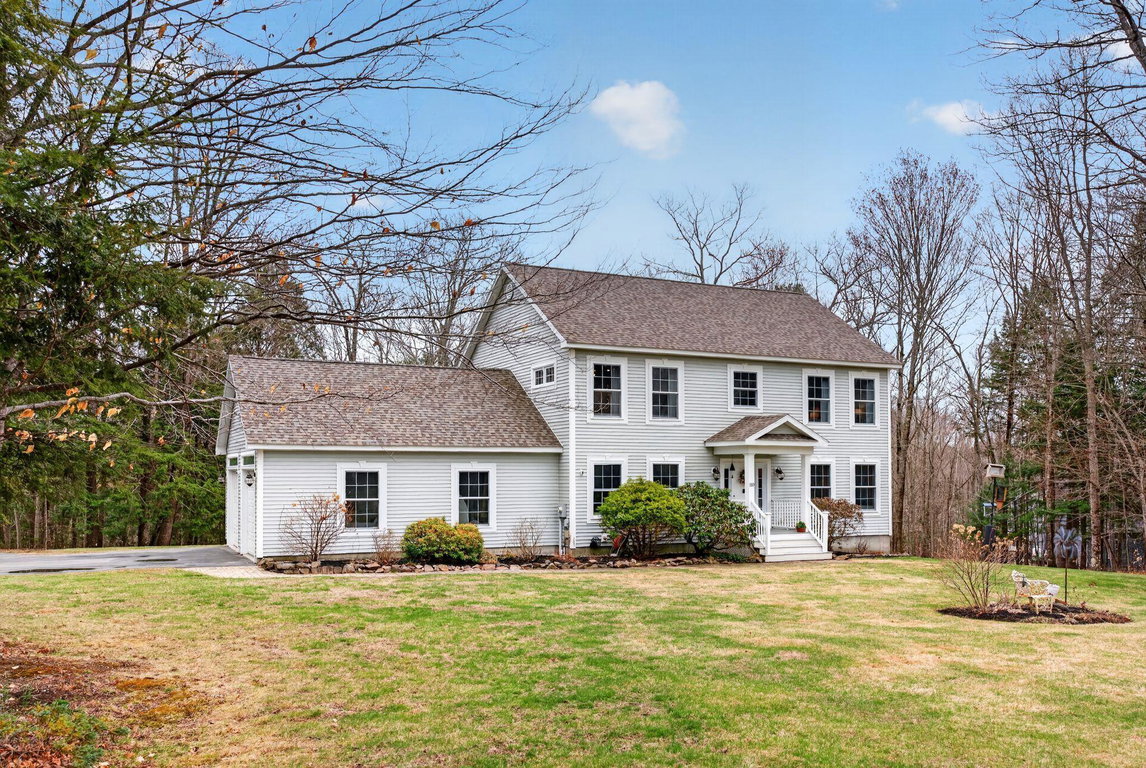110 Gordon Farms Road Gorham