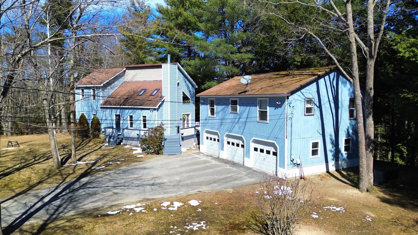 75 Adams Landing Road Topsham