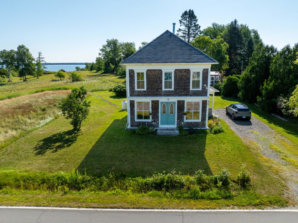 328 Lubec Road Lubec