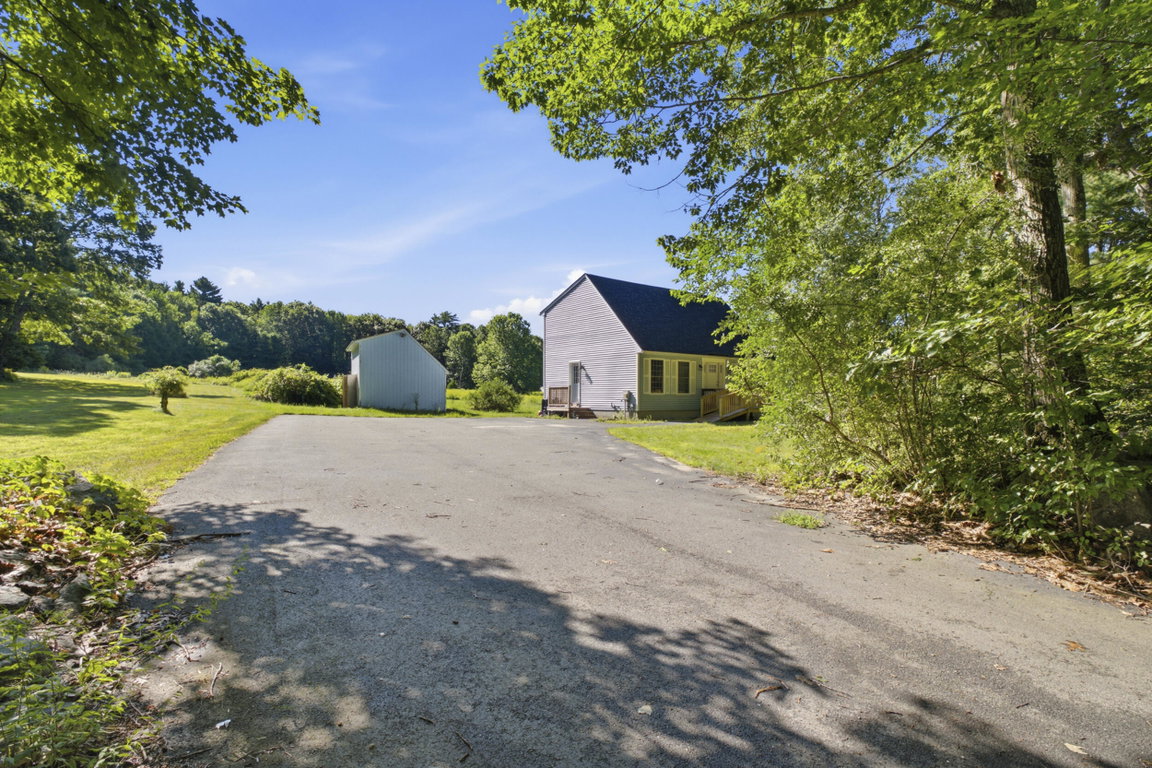 1 Morgan Lane Windham