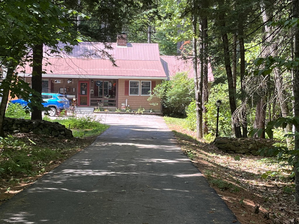 12 Bramble Road Bridgton