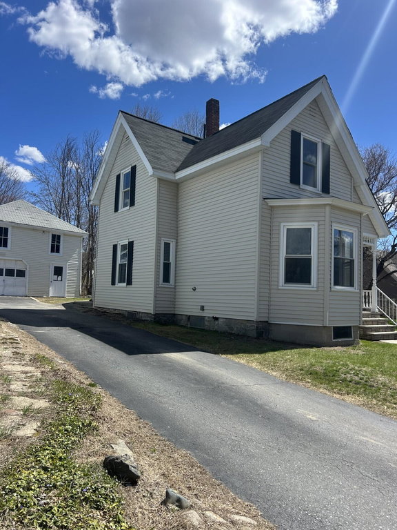 5 Bemis Street Livermore Falls
