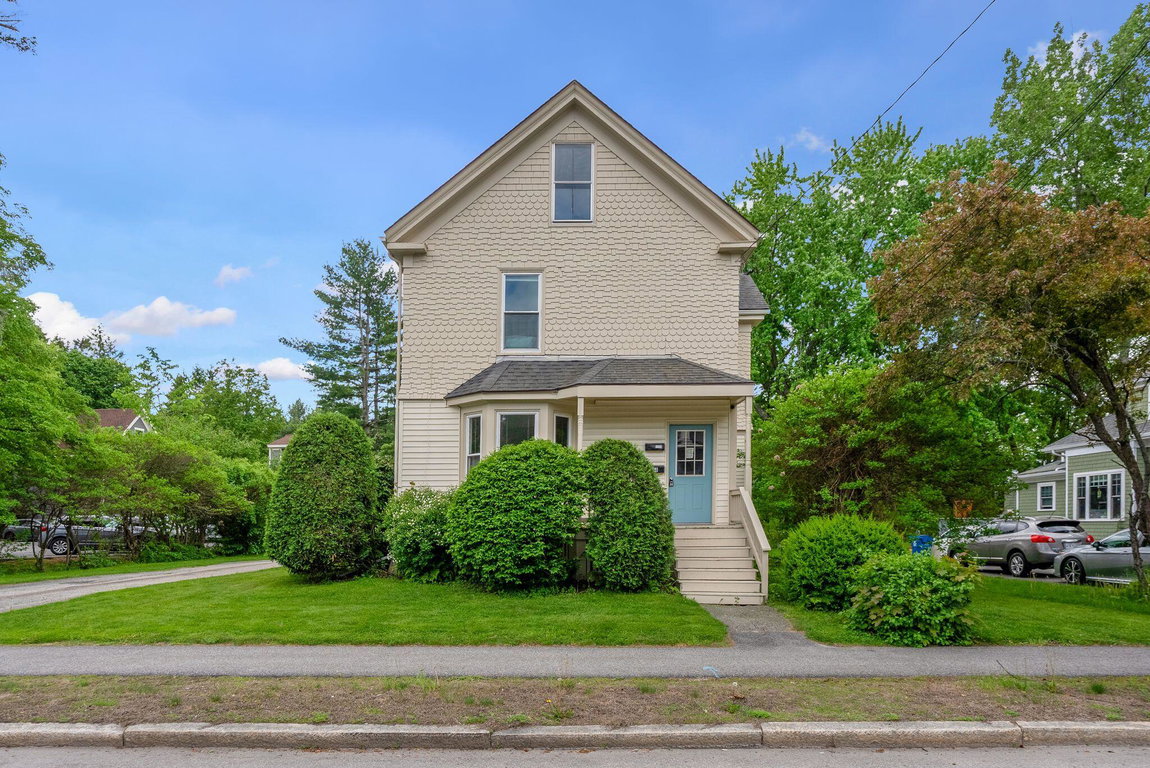 850 Washington Avenue Portland