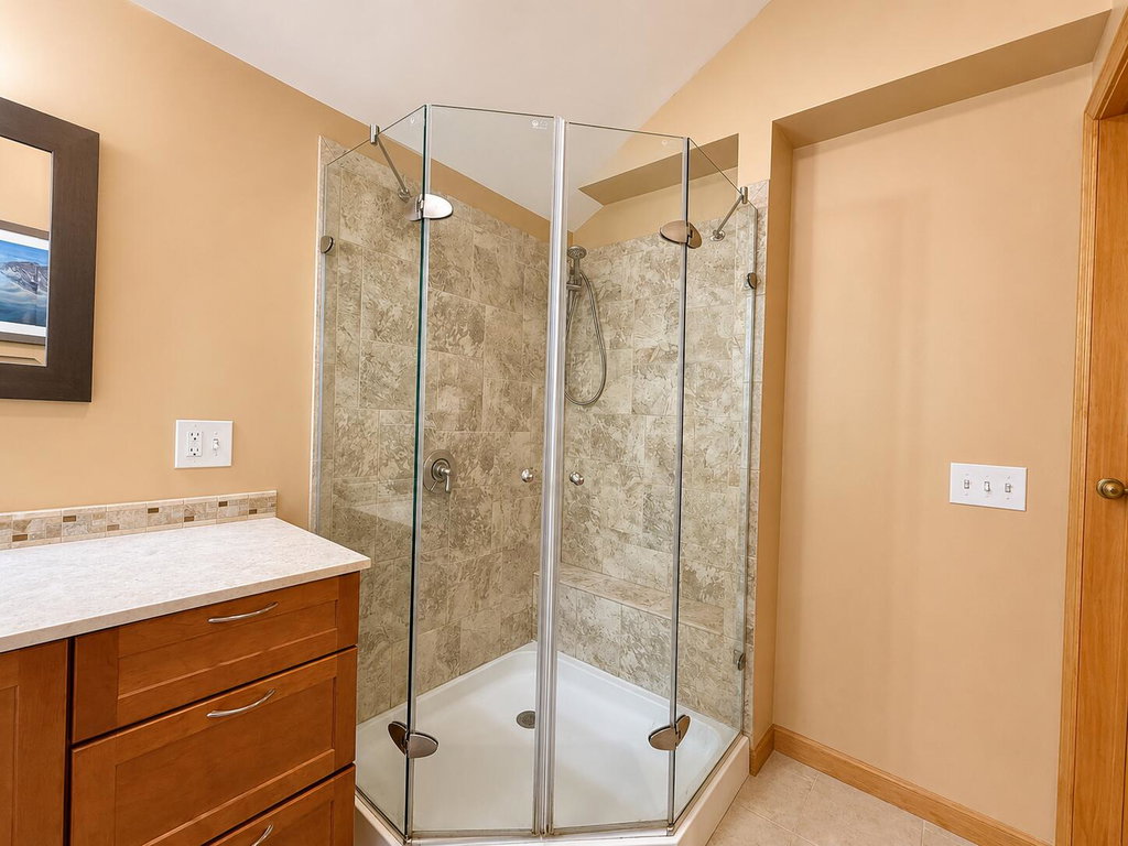 Primary Bath 2