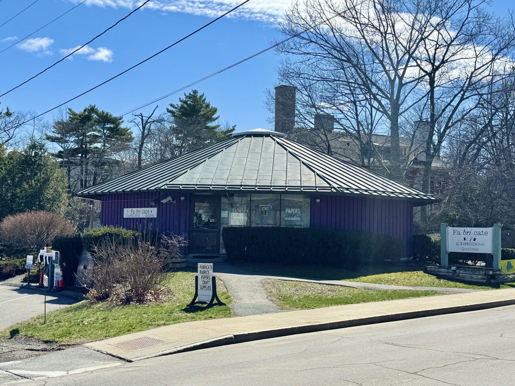 64 Mount Desert Street Bar Harbor
