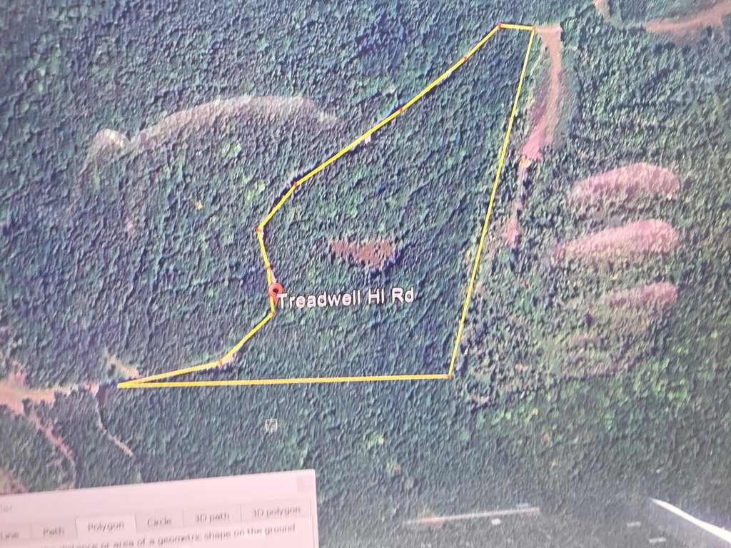 Lot 6S Treadwell Hill Road Springfield