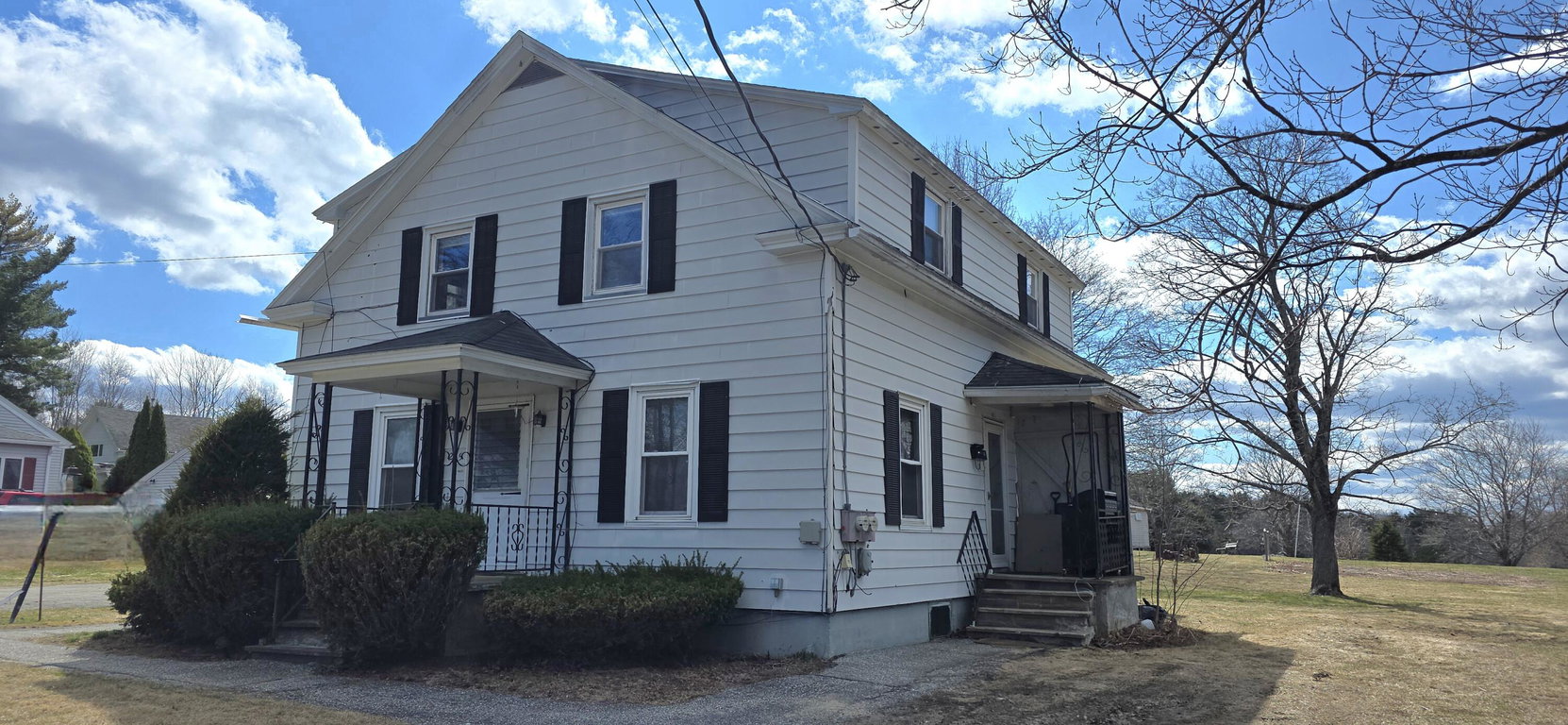 215 Cook Street Auburn
