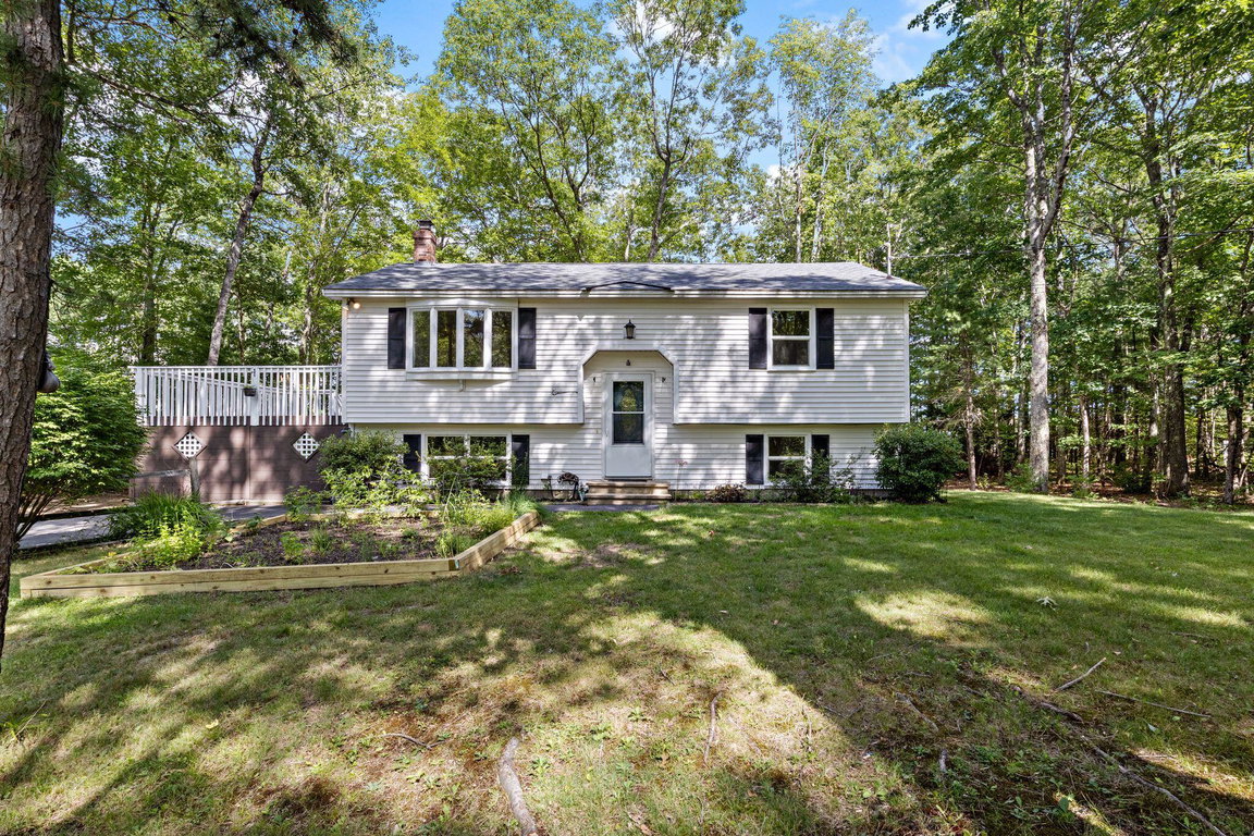 137 Stebbins Road Sanford