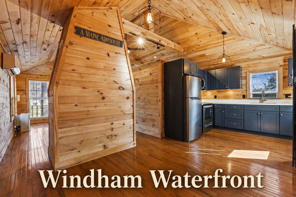 12 Shore Road Windham