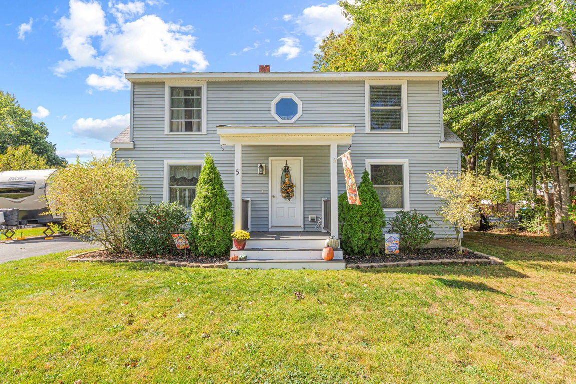 5 Brule Street Lewiston