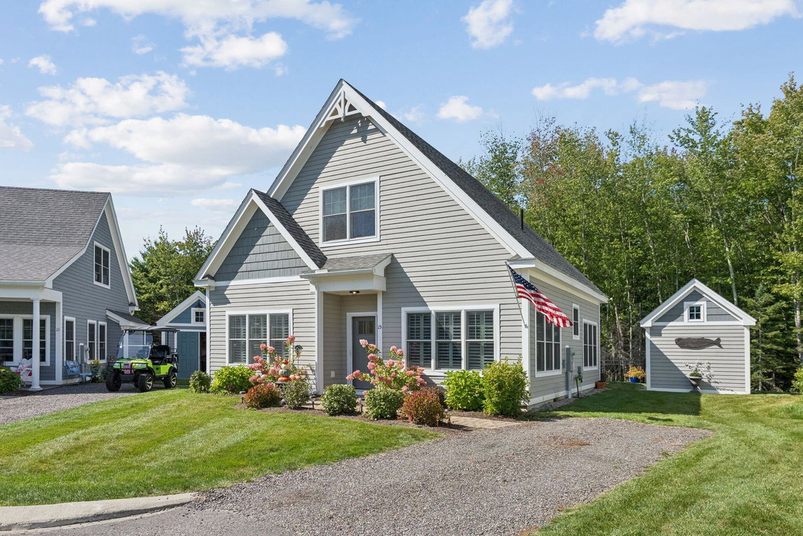 15 Scammen Lane Arundel