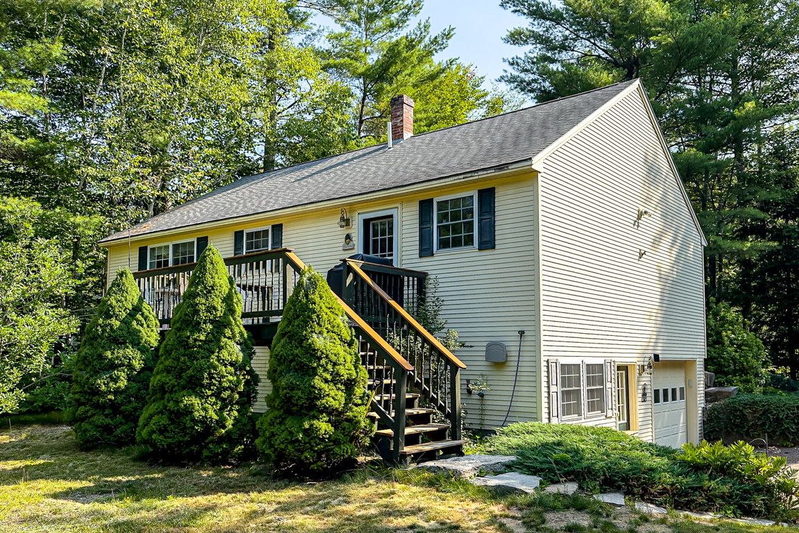 27 Stonehedge Drive Bridgton
