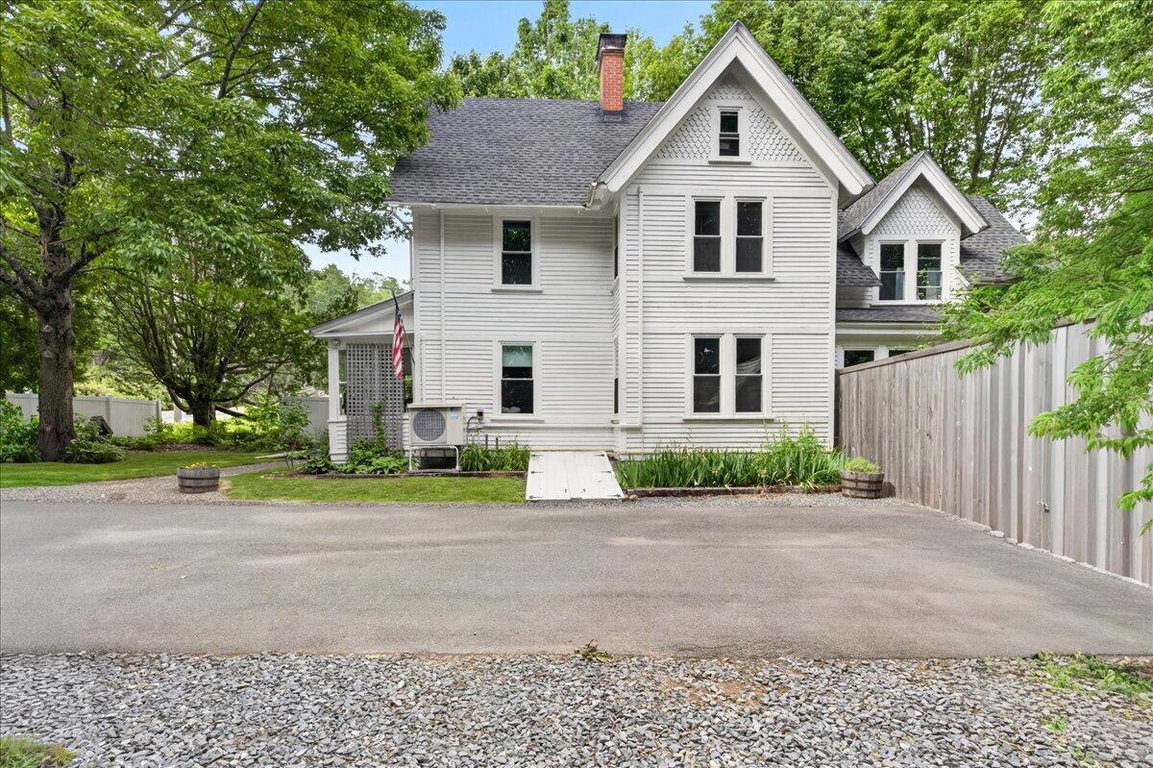 57 Ellsworth Rd. Blue Hill