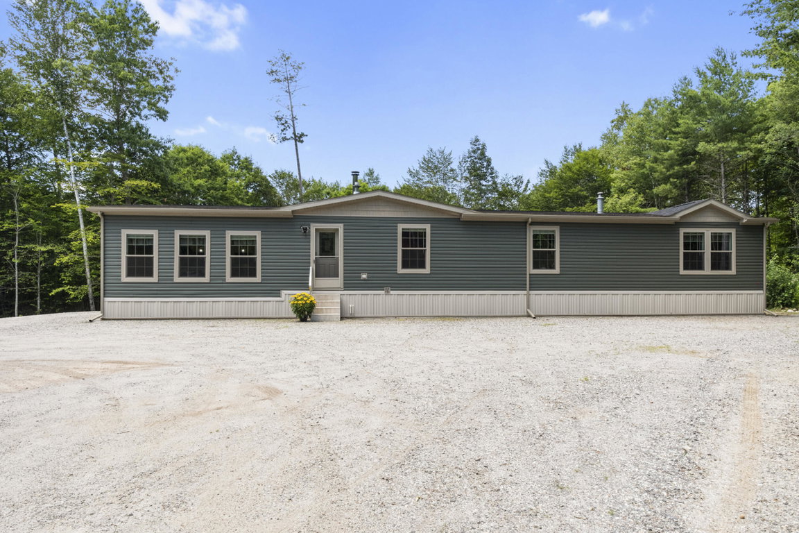 537 Winthrop Center Road Winthrop
