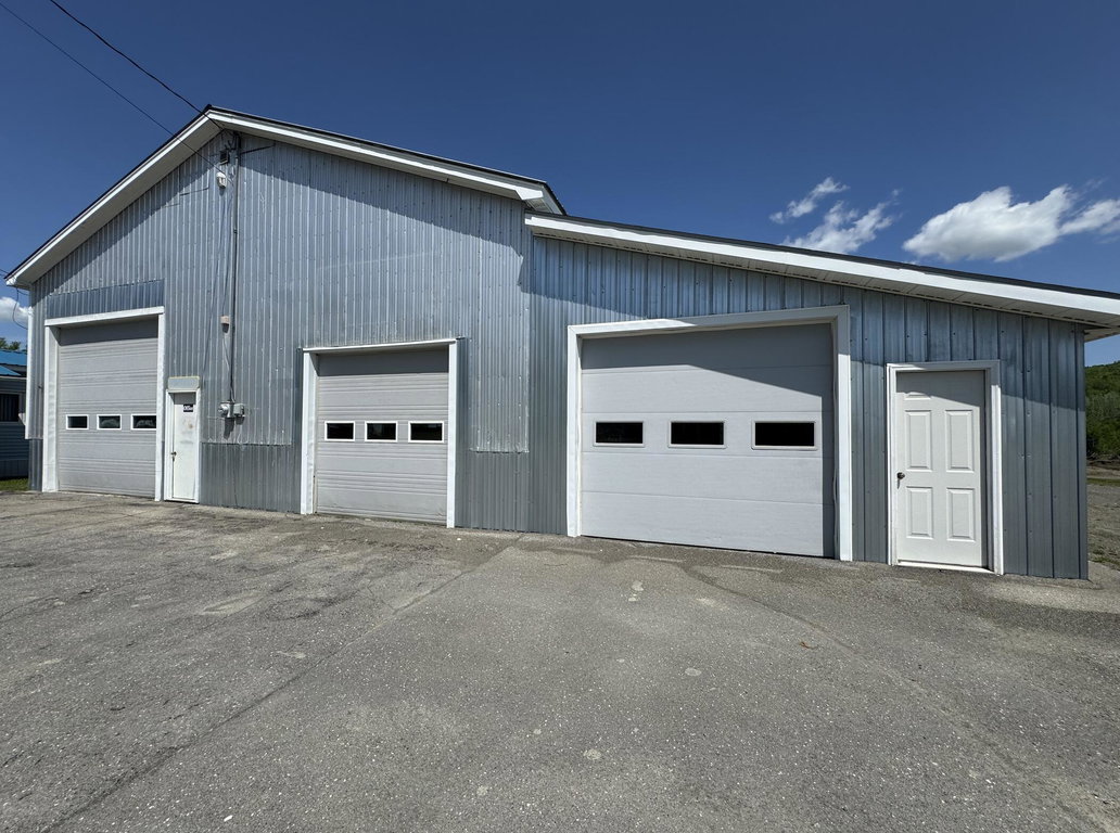 26 Perley Brook Road Fort Kent