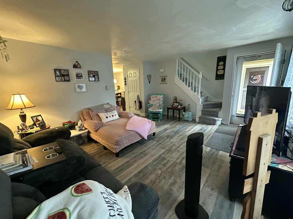 21 Blacksmith Road Wells