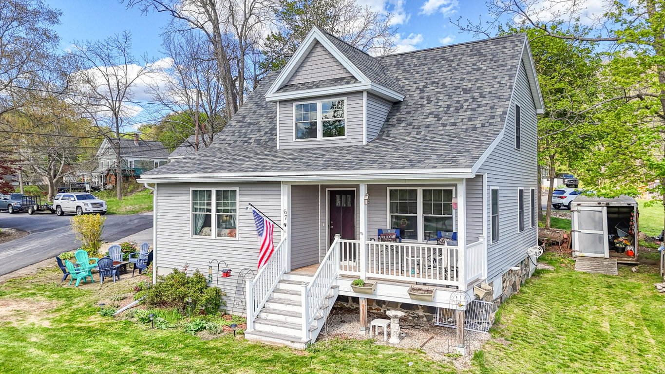 67 Whipple Road Kittery