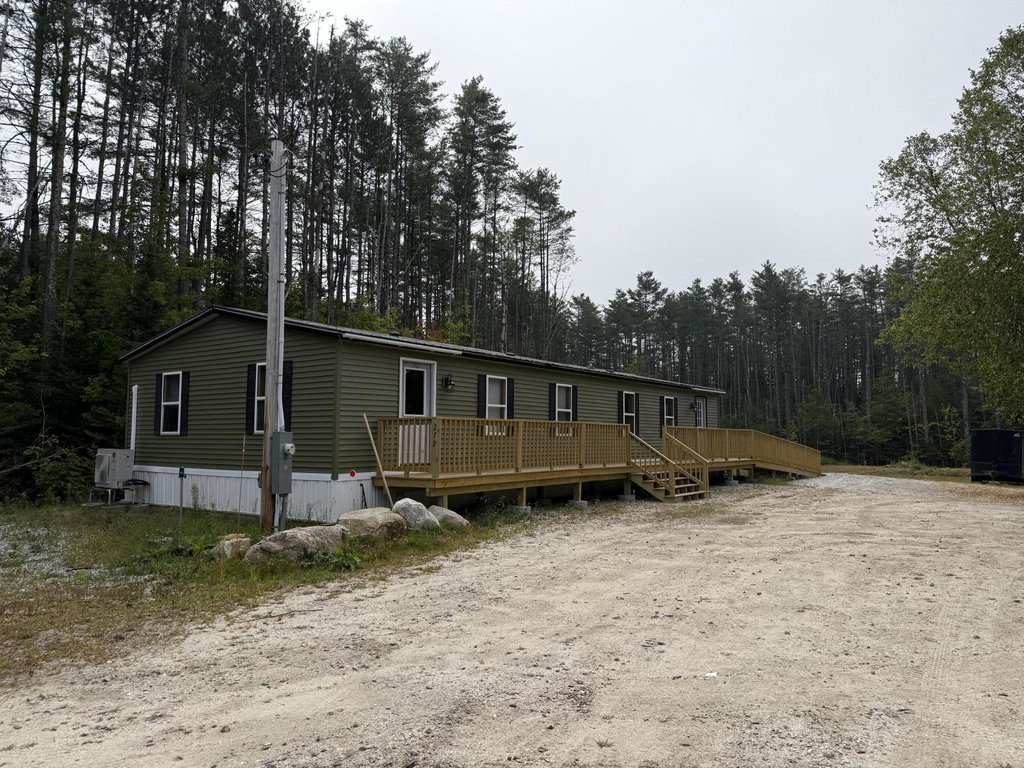 279 Walkers Mills Road Bethel