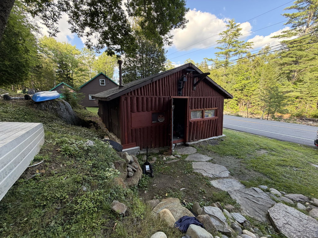 1066 Swift River Road Byron