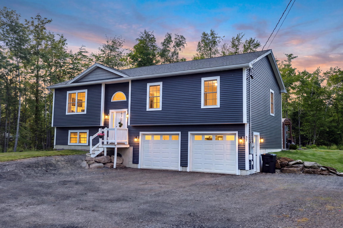 37 Clark Road Kenduskeag