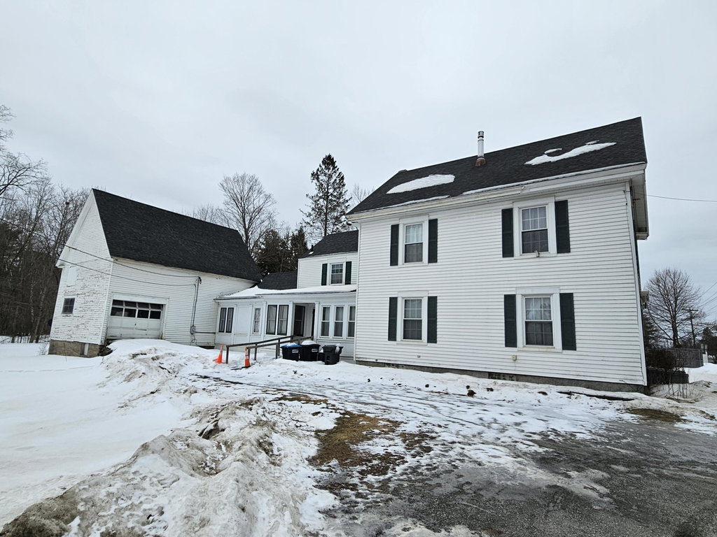302 Stillwater Avenue Old Town