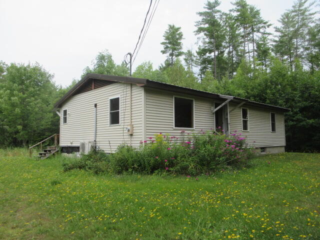 247 River Road Detroit