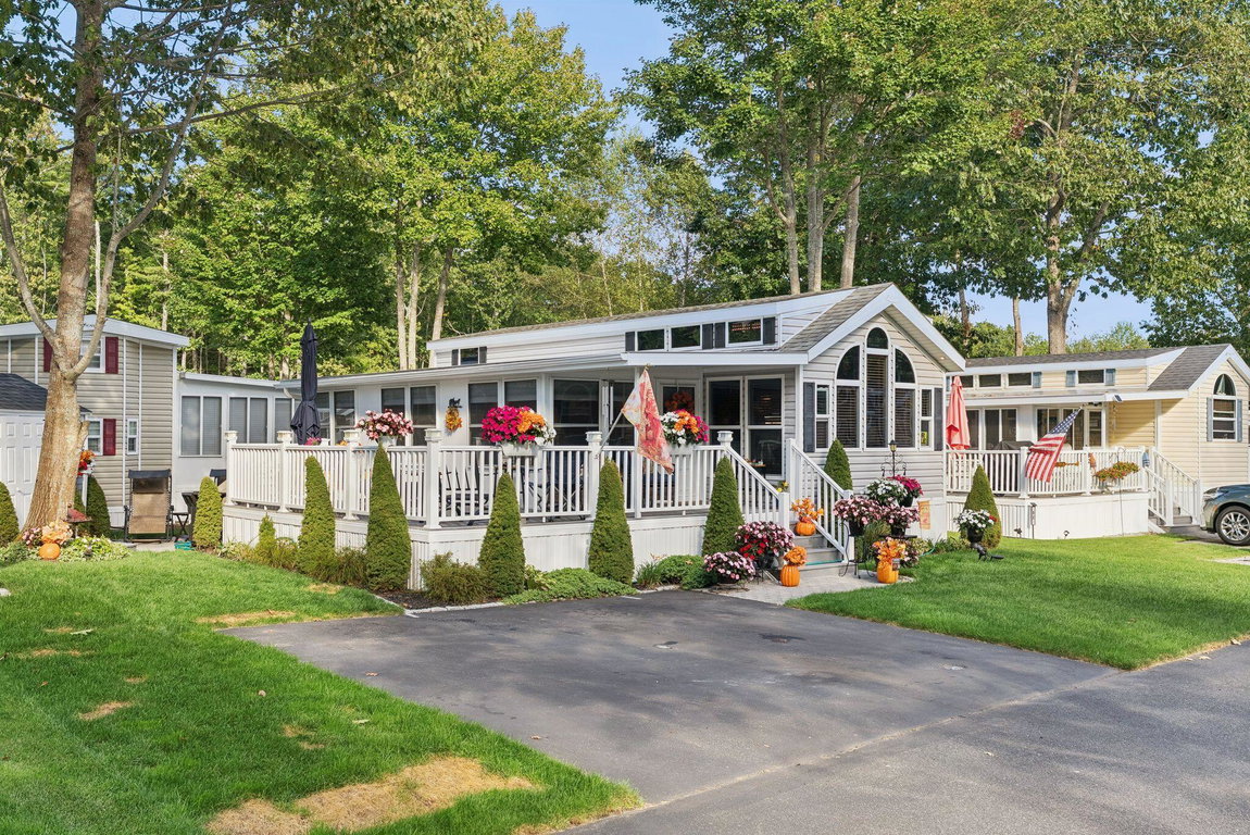1 Seacoast Lane Old Orchard Beach