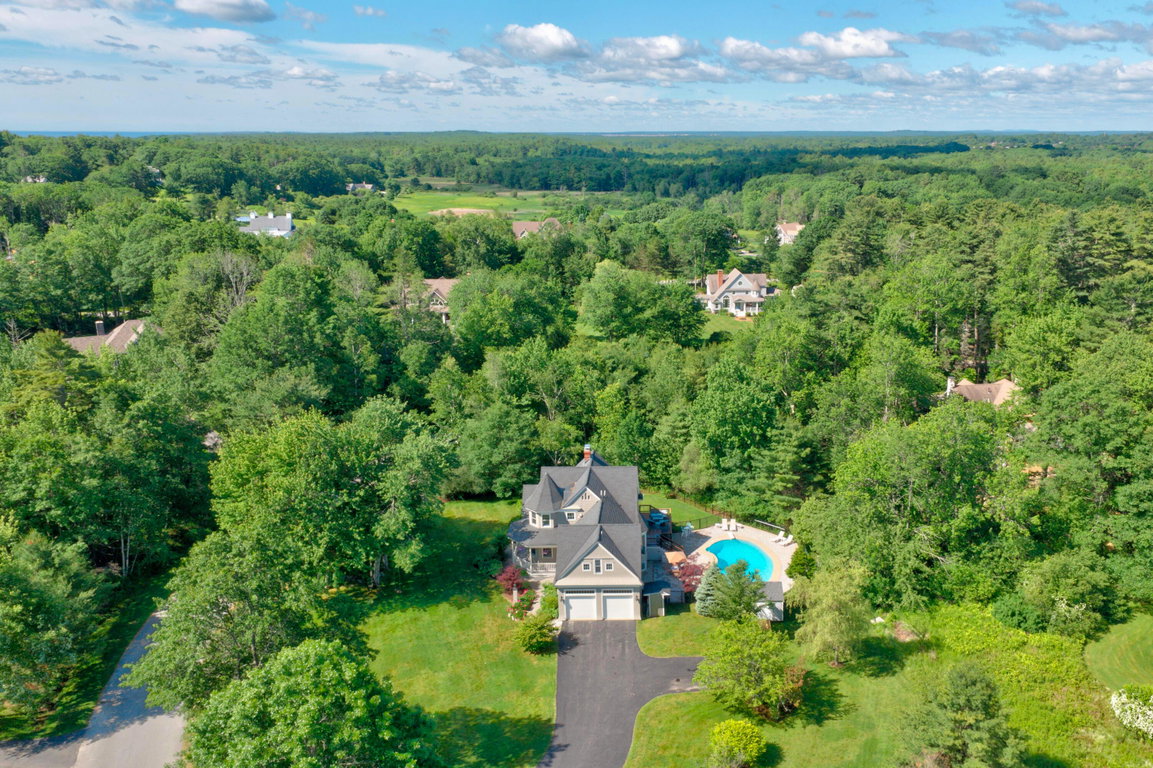 11 Cole Field Road Cape Elizabeth