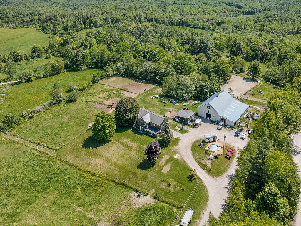 1567 Augusta Road Bowdoin
