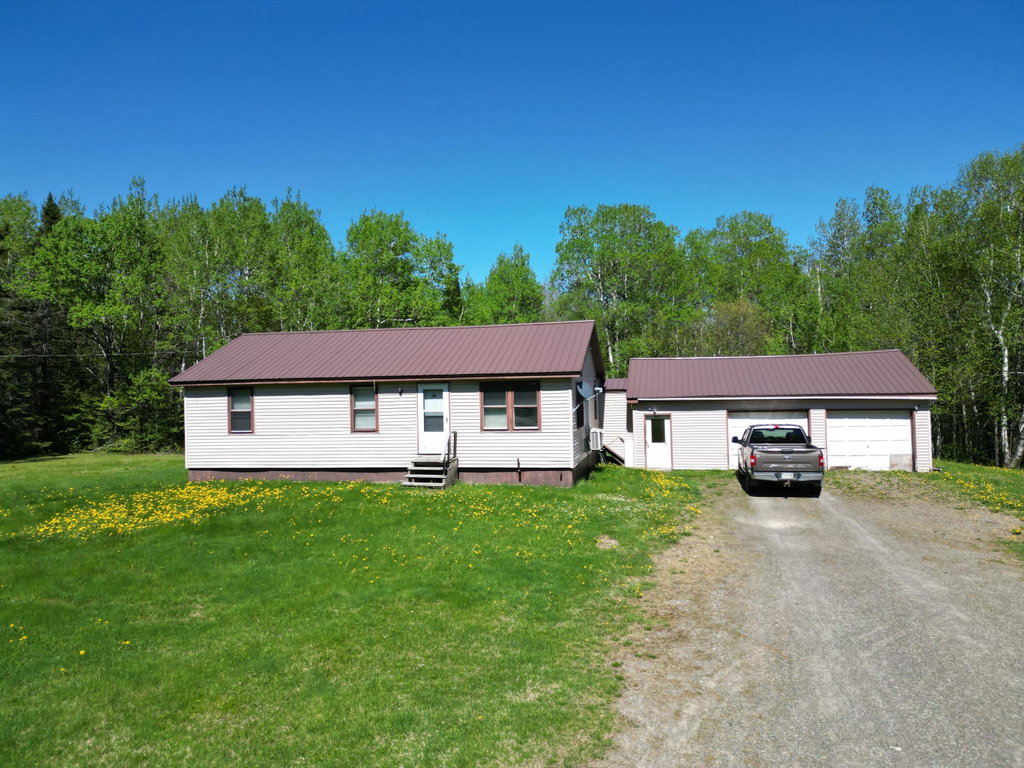 919 Shin Pond Road Mount Chase