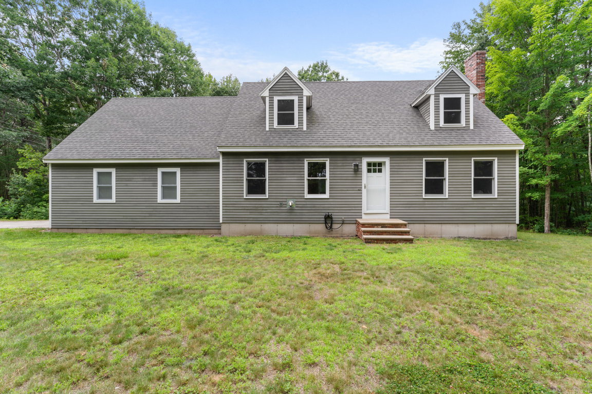 1 Waterman Drive Waterboro