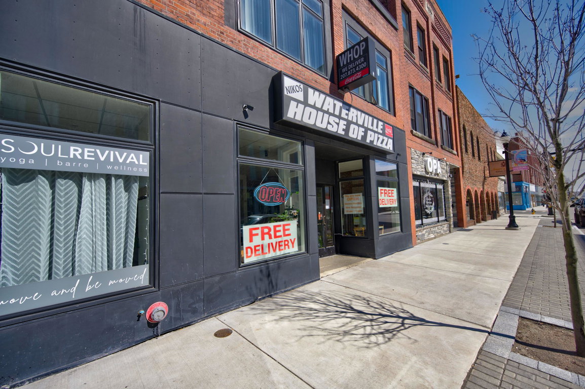 145-147 Main Street Waterville