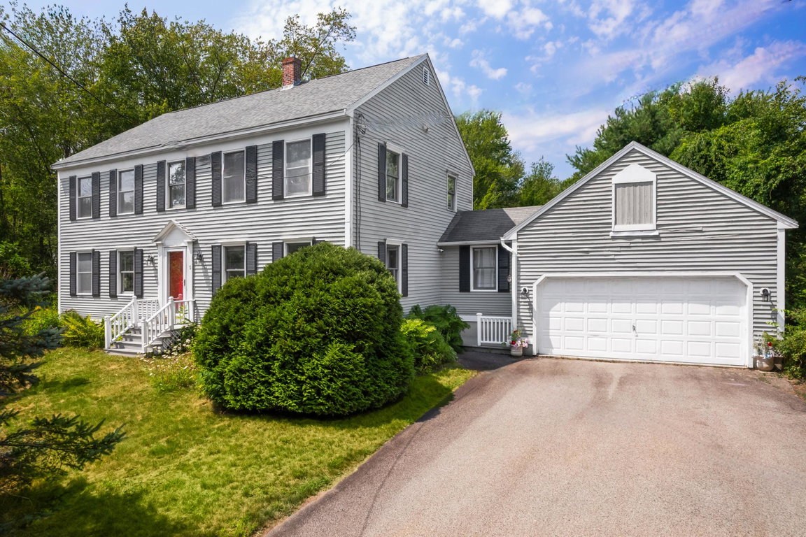 5 Heath Road Kennebunk