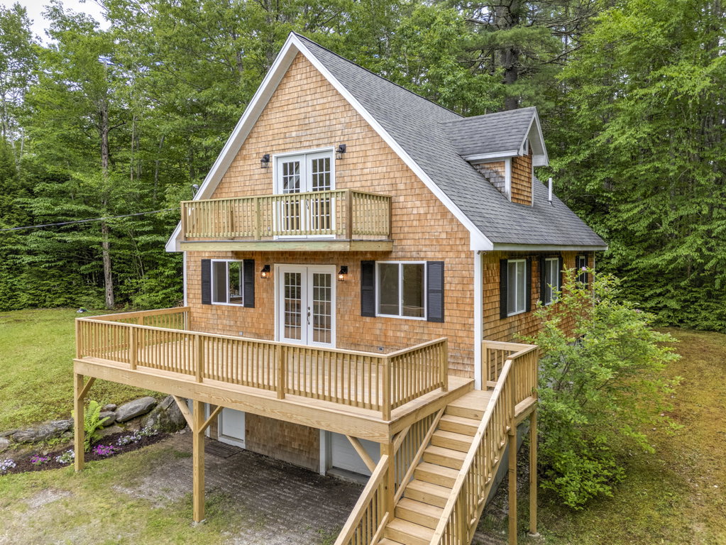 8 Hillside Lane Sweden