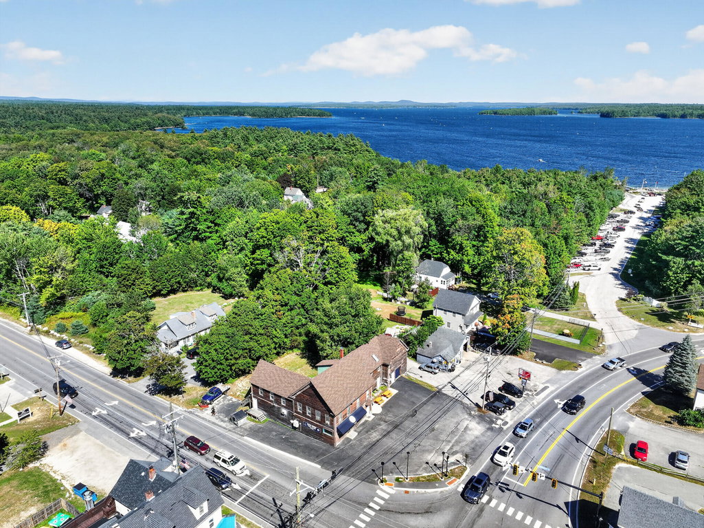 2 Chadbourne Road Standish