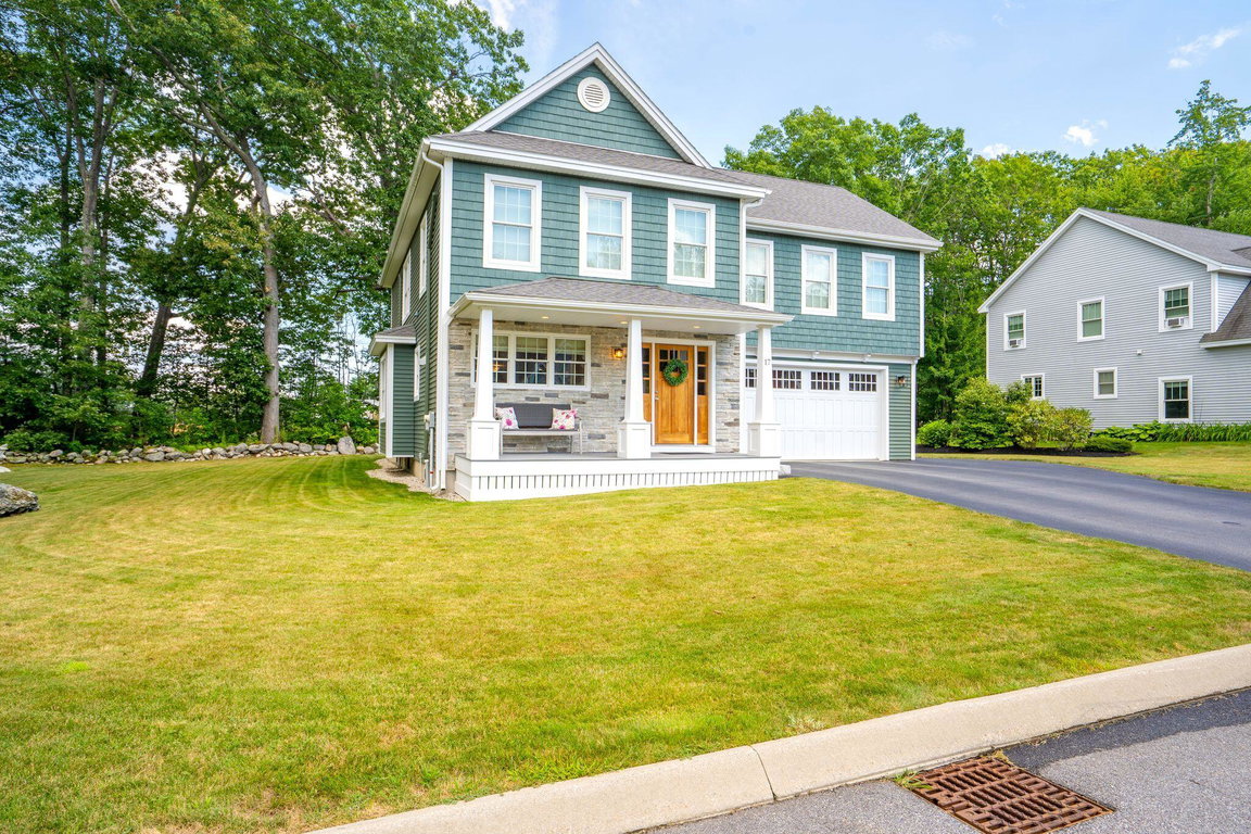 17 Leighton Farm Road Scarborough