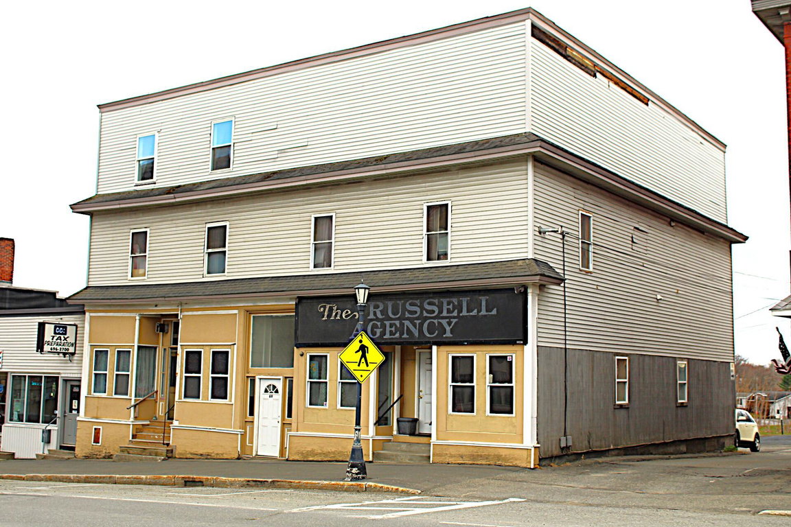 69 Main Street Madison