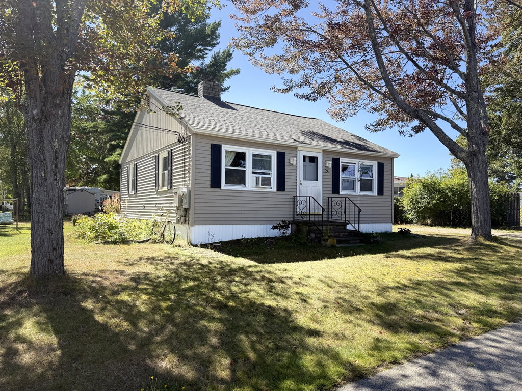24 Curtis Street Wells