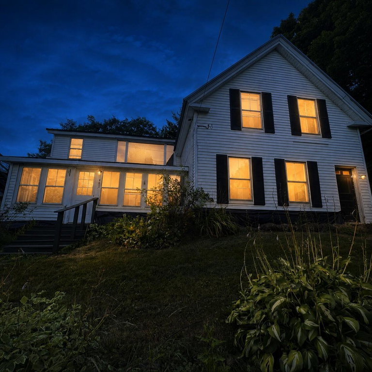 485 Waldoboro Road Washington