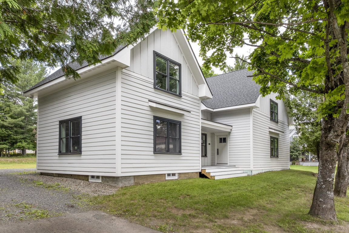 36 Pleasant Street Rangeley