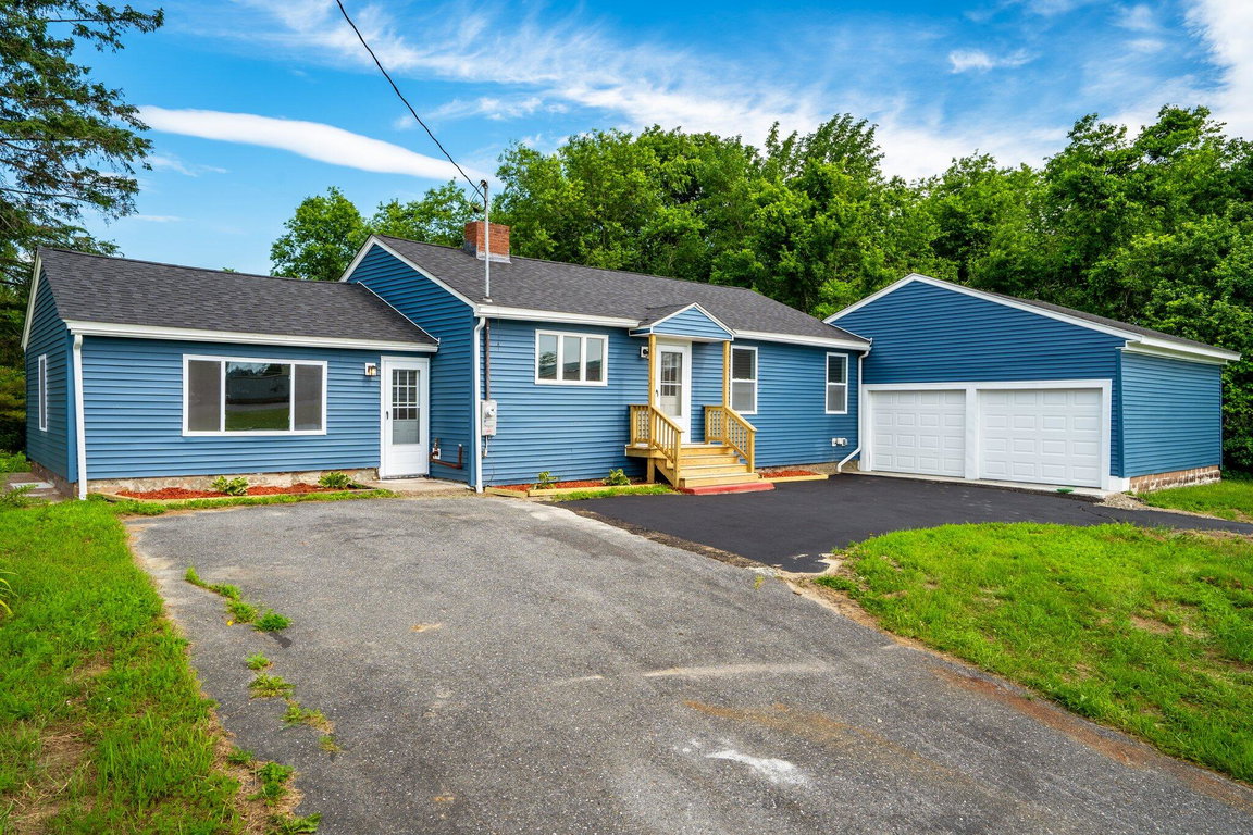 941 Augusta Road Winslow