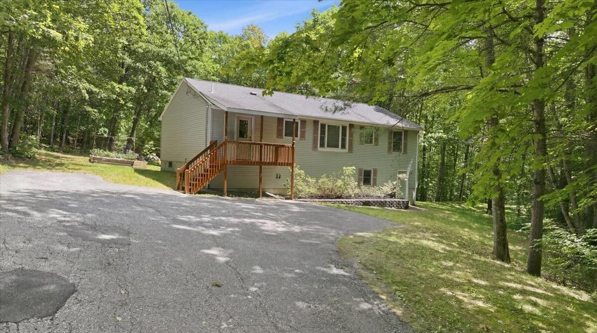 53 Butler Hill Road Minot
