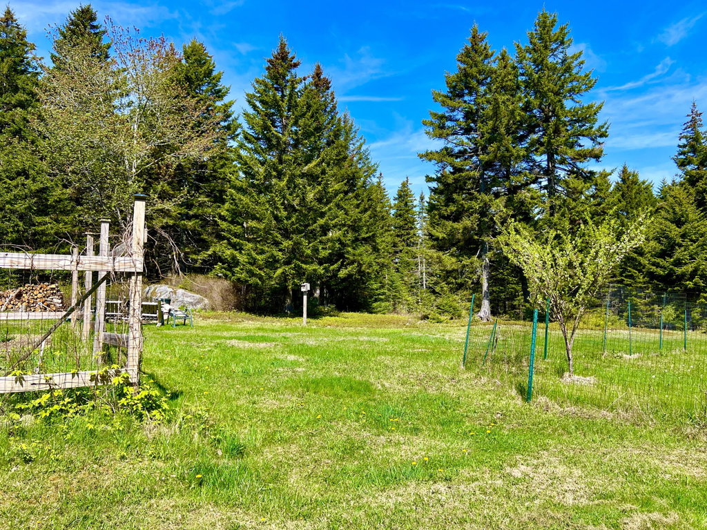 Gardens