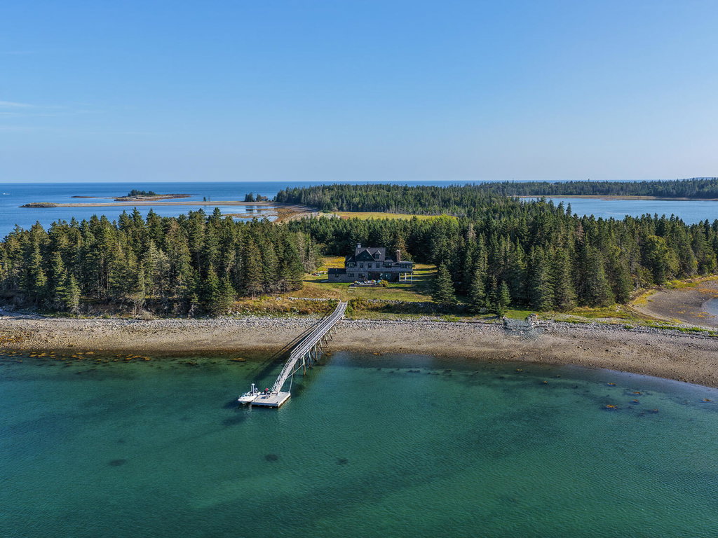 Fish Point
