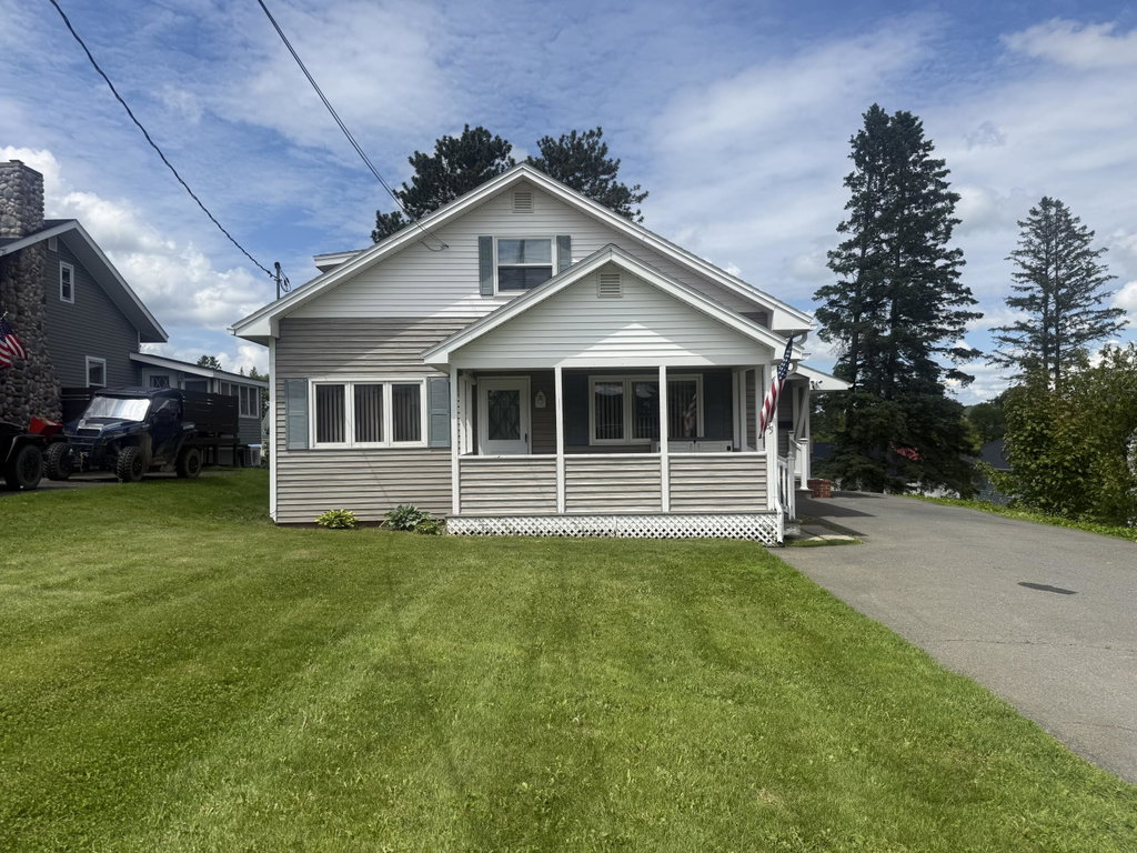 35 Leighton Avenue Limestone