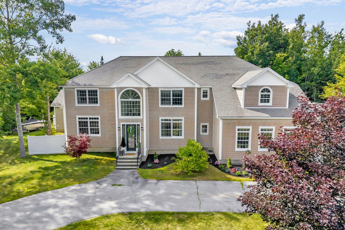 79 Skyline Road Bangor