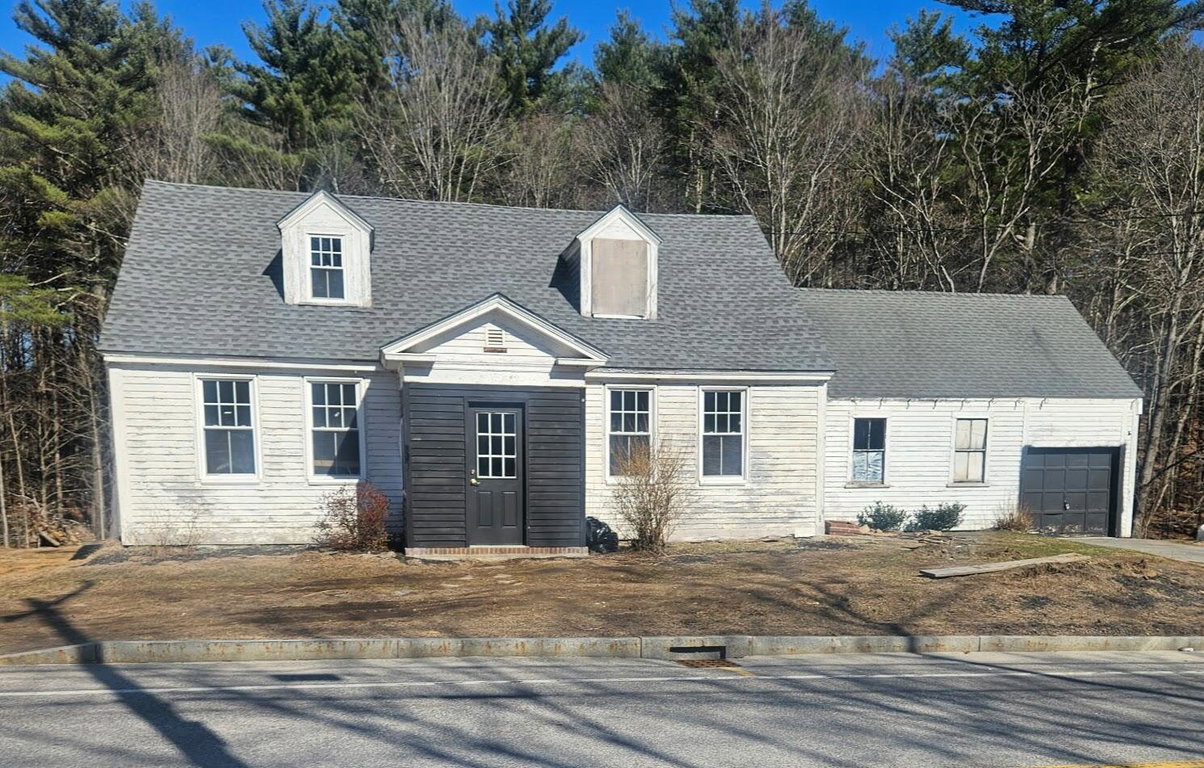 285 Park Avenue Auburn