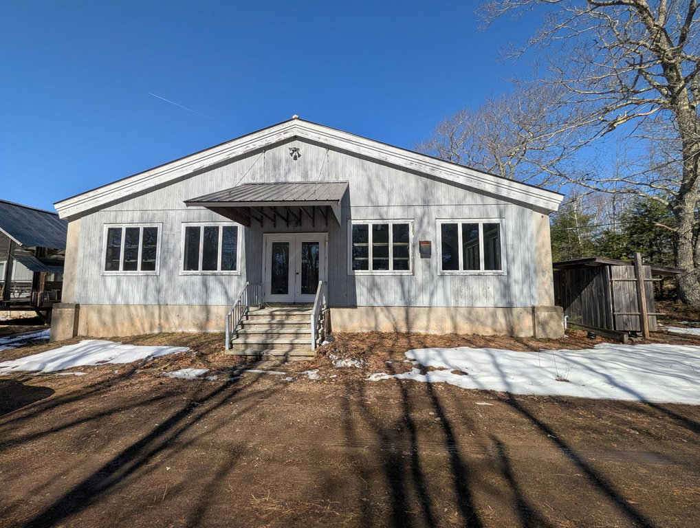 1443 Bristol & TBD Split Rock Road Bristol
